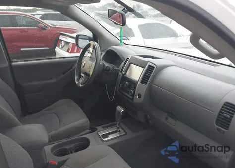 2019 Nissan Frontier Sv from USA, damaged, VIN 1N6DD0ER8KN752125